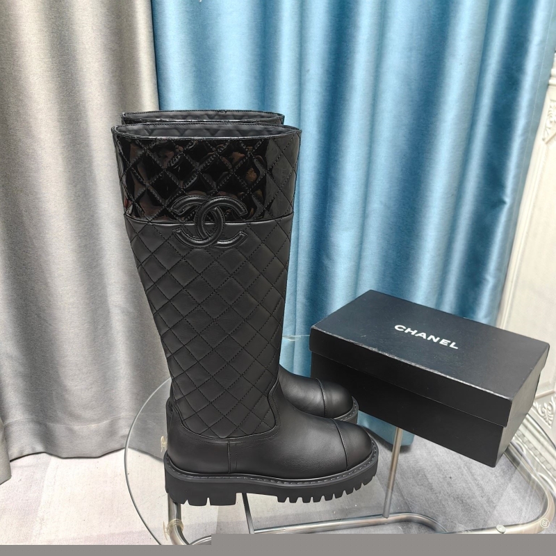 Ch*el boots